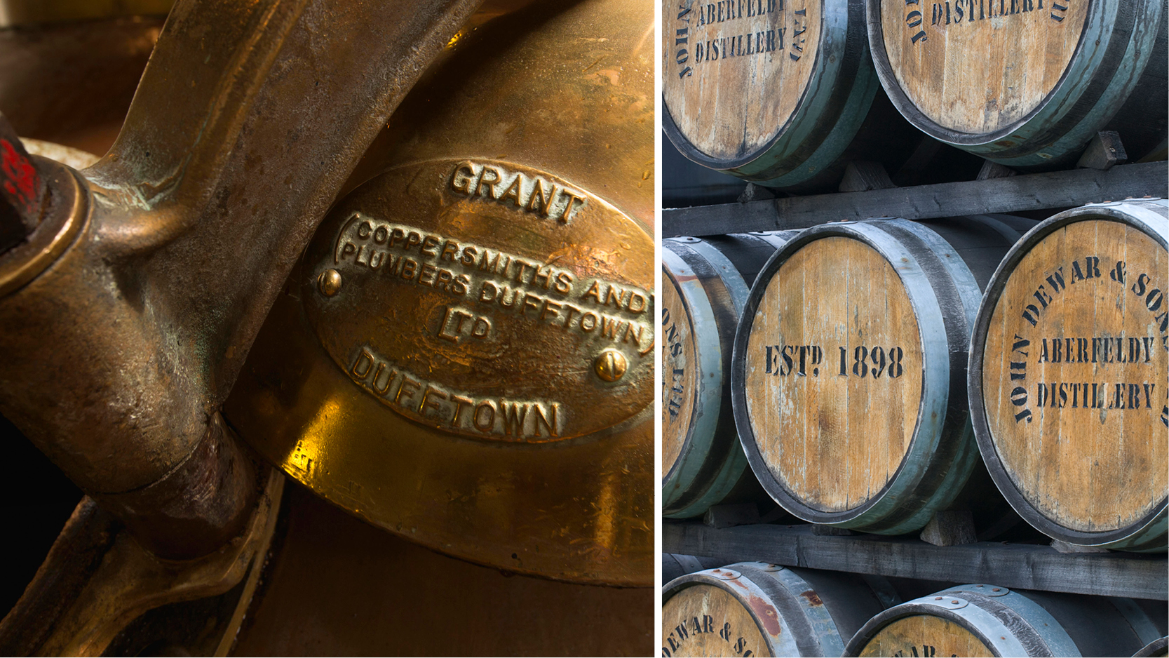 whisky distillery, skottland
